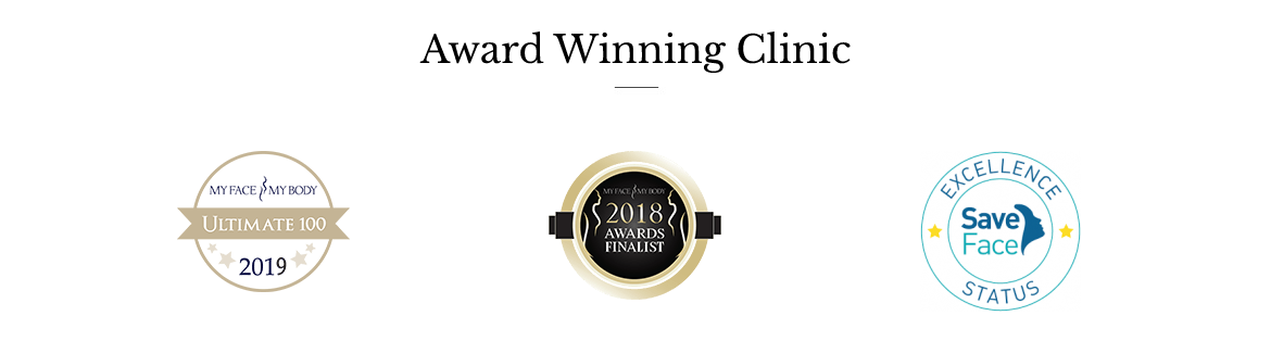 Award Winning Clinic