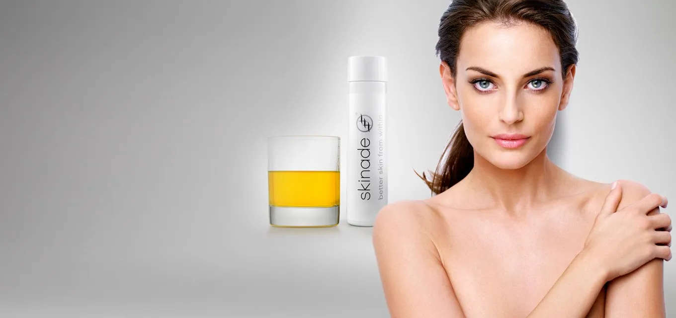 Skinade&trade;