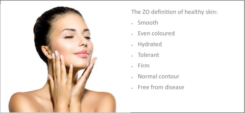 ZO by Dr Zein Obagi